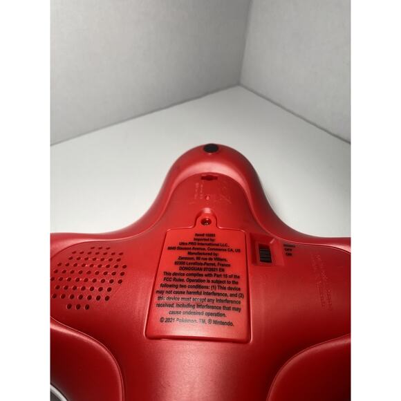 Pokémon Trainer Trivia Hand-Held Electronic Game Tested Works! See Description - Picture 4 of 7